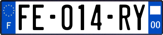 FE-014-RY
