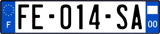 FE-014-SA