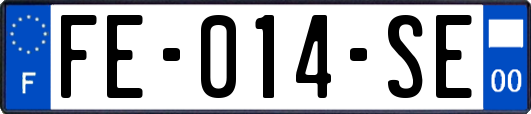 FE-014-SE