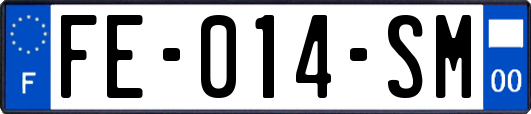 FE-014-SM