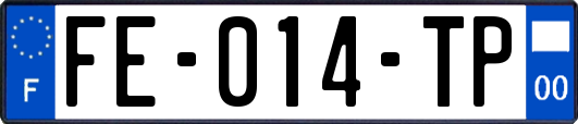 FE-014-TP
