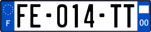FE-014-TT