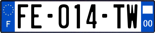FE-014-TW