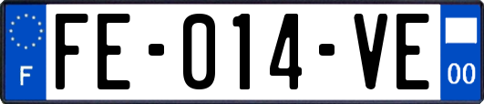 FE-014-VE