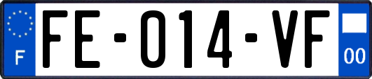 FE-014-VF