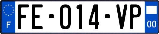 FE-014-VP