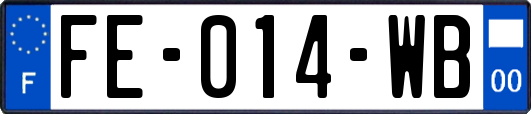 FE-014-WB