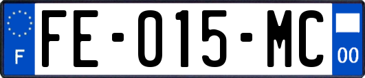 FE-015-MC