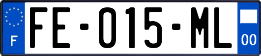 FE-015-ML