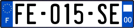 FE-015-SE