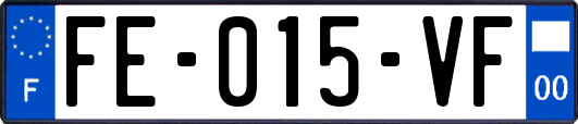 FE-015-VF