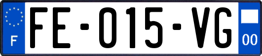 FE-015-VG