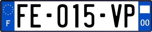 FE-015-VP