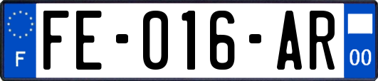 FE-016-AR