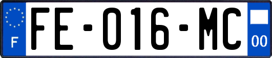 FE-016-MC