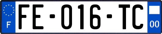 FE-016-TC
