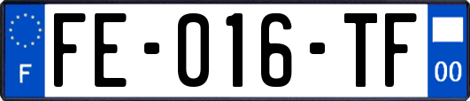 FE-016-TF