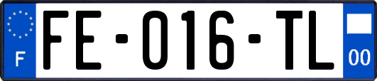 FE-016-TL