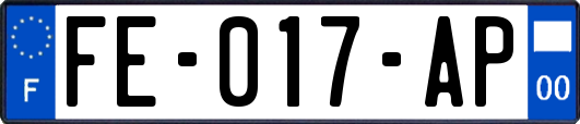 FE-017-AP