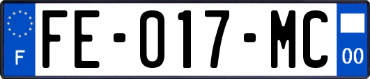 FE-017-MC