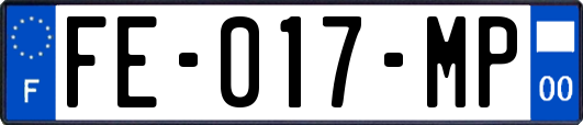 FE-017-MP