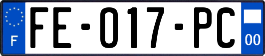 FE-017-PC