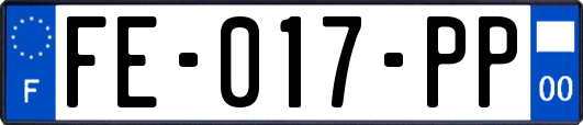 FE-017-PP