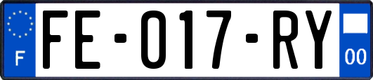 FE-017-RY