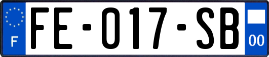 FE-017-SB