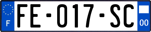 FE-017-SC