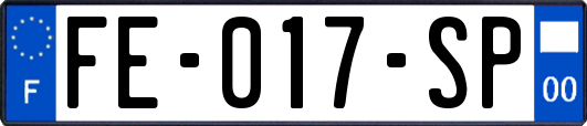 FE-017-SP