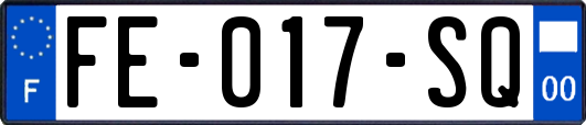 FE-017-SQ