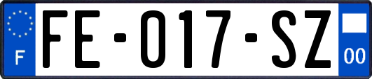 FE-017-SZ