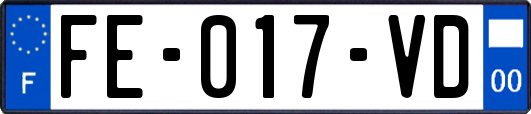 FE-017-VD