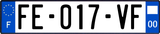 FE-017-VF