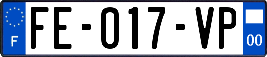 FE-017-VP