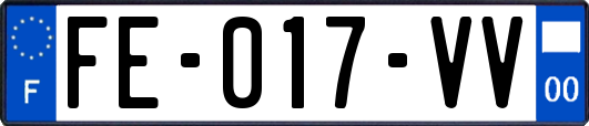 FE-017-VV