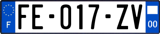 FE-017-ZV