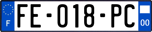 FE-018-PC