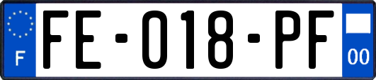 FE-018-PF
