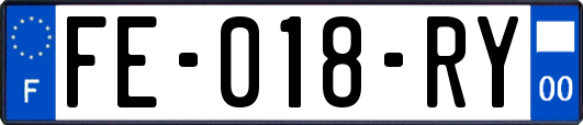 FE-018-RY