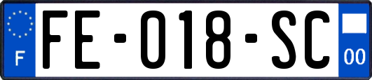FE-018-SC