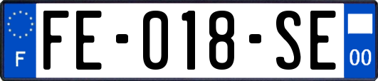 FE-018-SE