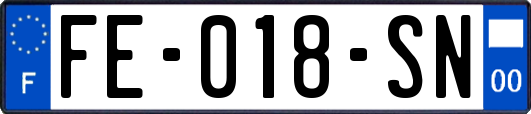 FE-018-SN