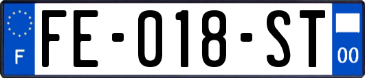 FE-018-ST