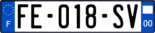 FE-018-SV