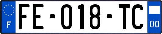 FE-018-TC
