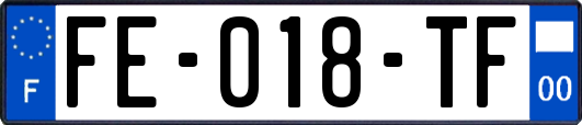 FE-018-TF