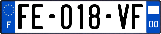 FE-018-VF
