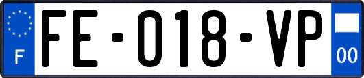 FE-018-VP